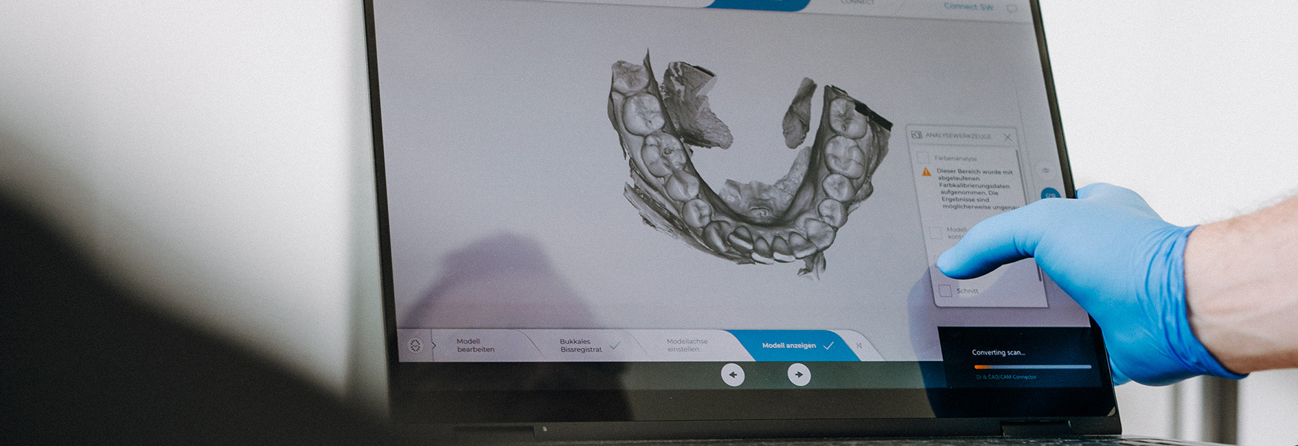 Smile-3D